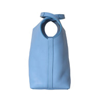 Lindquist Ama in Periwinkle