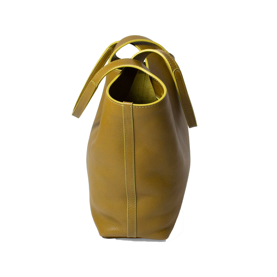Lindquist Big Ama in Ochre