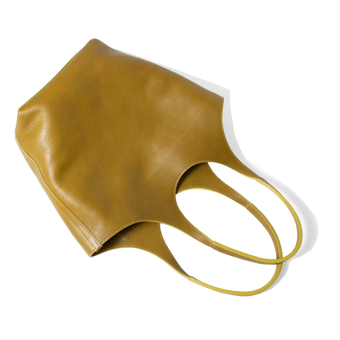 Lindquist Big Ama in Ochre