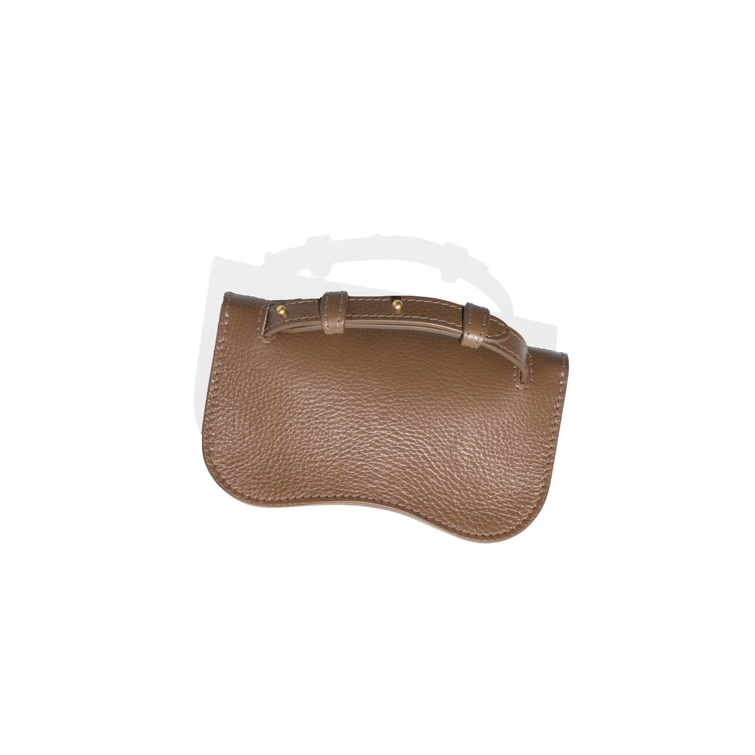 Lindquist Faba Bag in Otter