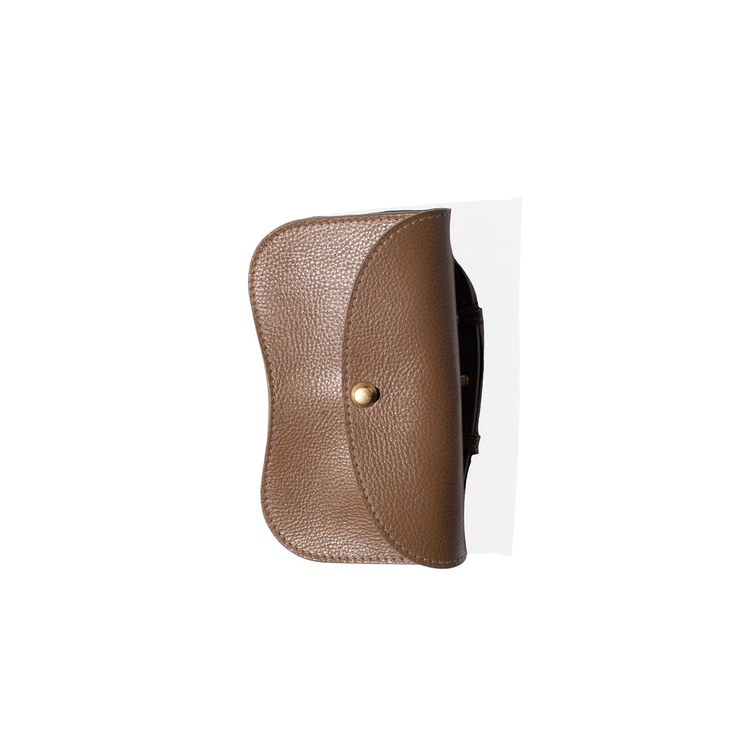 Lindquist Faba Bag in Otter