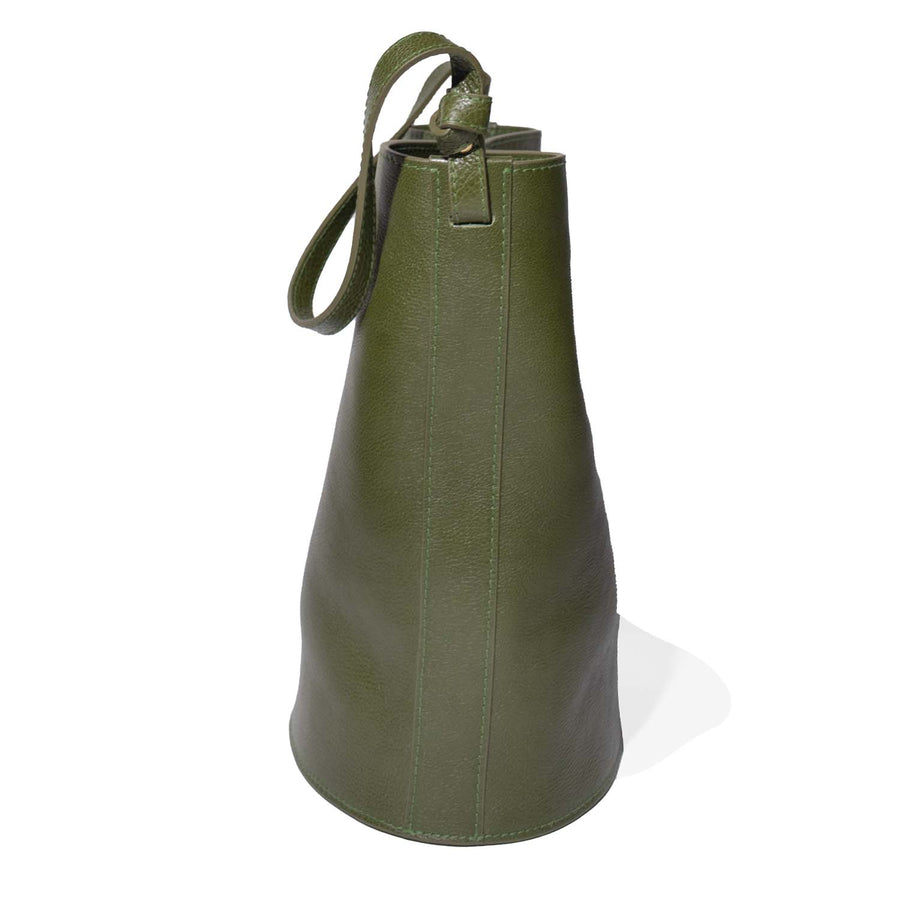 Lindquist Hilma in Olive