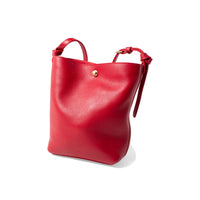 Lindquist Little Lee in Carmine