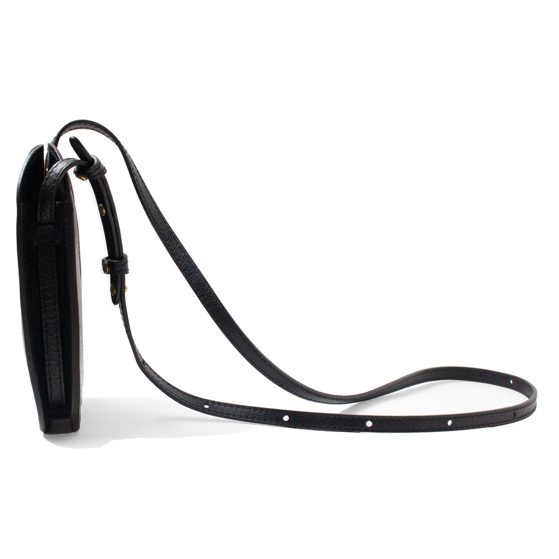 Lindquist Segui in Black