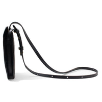 Lindquist Segui in Black