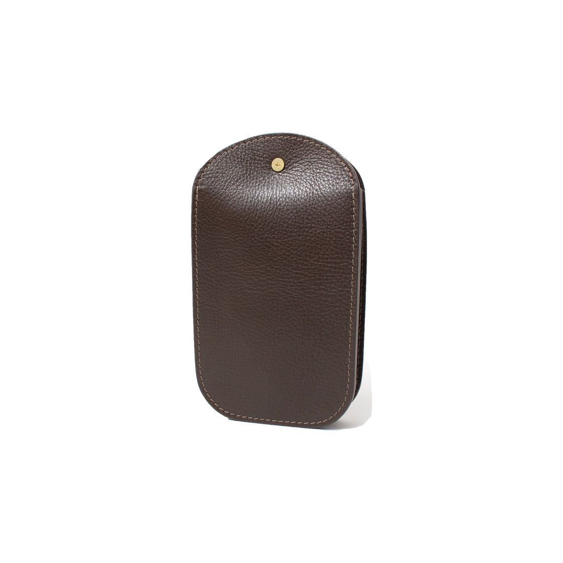 Lindquist Segui in Chaga
