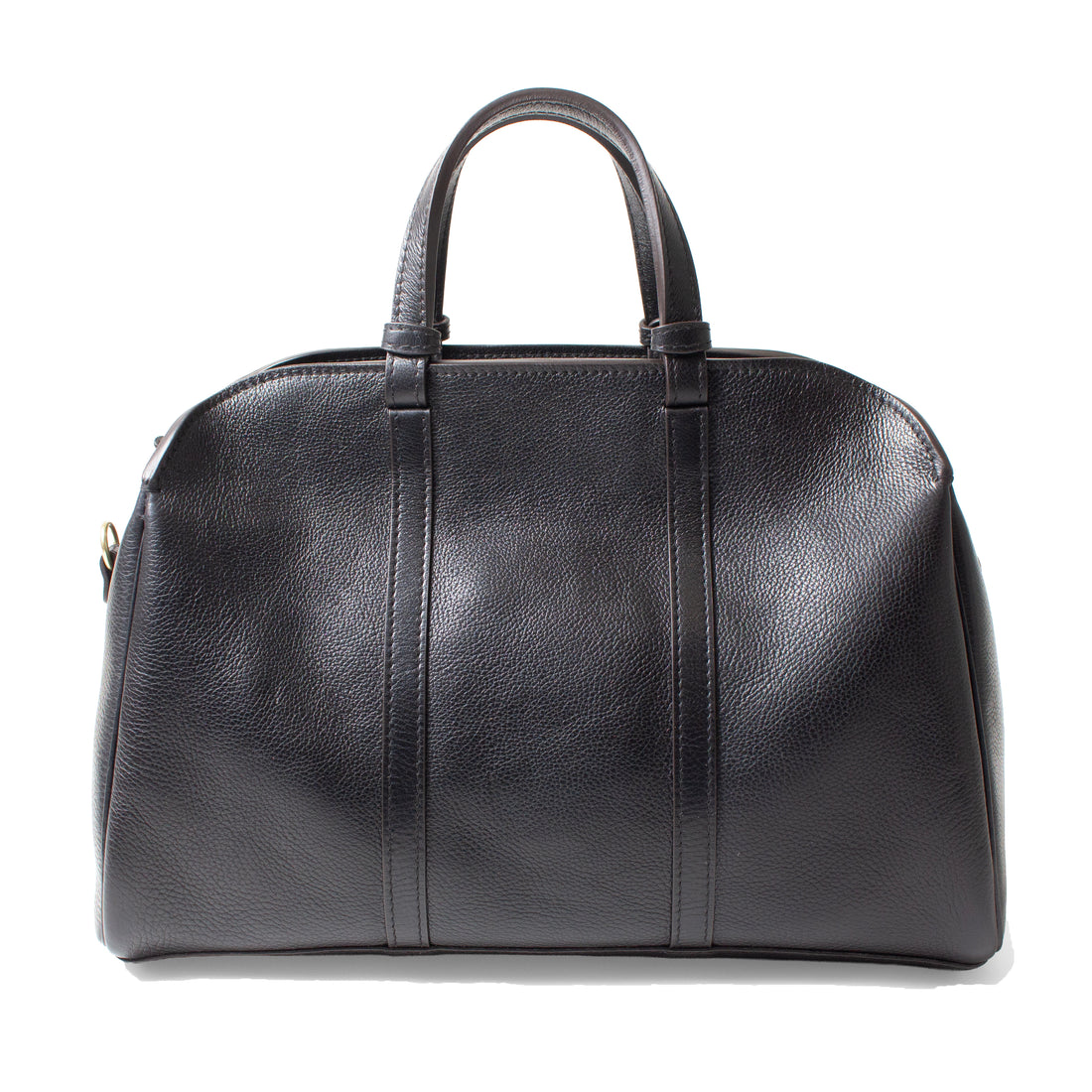 Lindquist Rhodes Small Duffel in Black