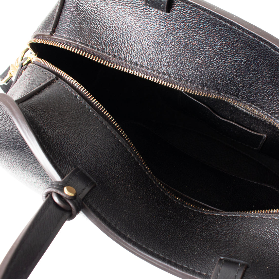 Lindquist Rhodes Small Duffel in Black