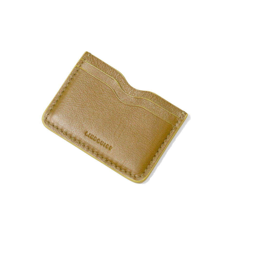 Lindquist Akira in Ochre