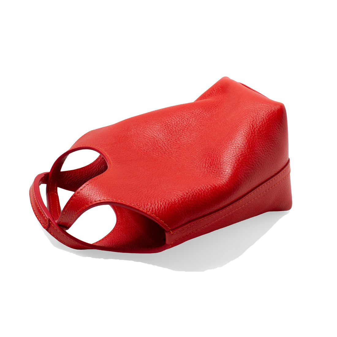 Lindquist Ama in Persimmon
