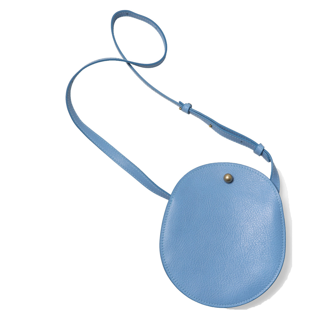 Lindquist Eggi in Periwinkle