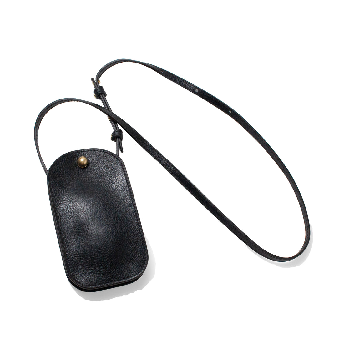 Lindquist Segui in Black