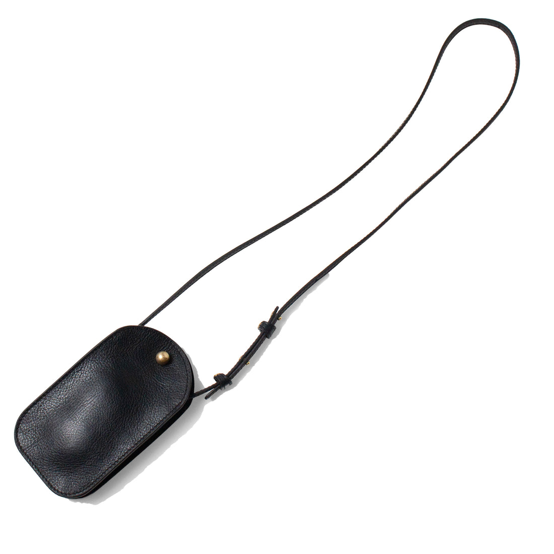 Lindquist Segui in Black