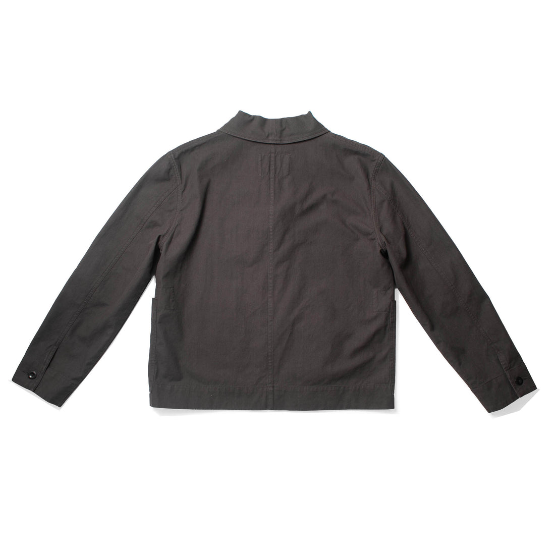 MHL. Field Jacket in Mahogany