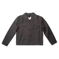 MHL. Field Jacket in Mahogany