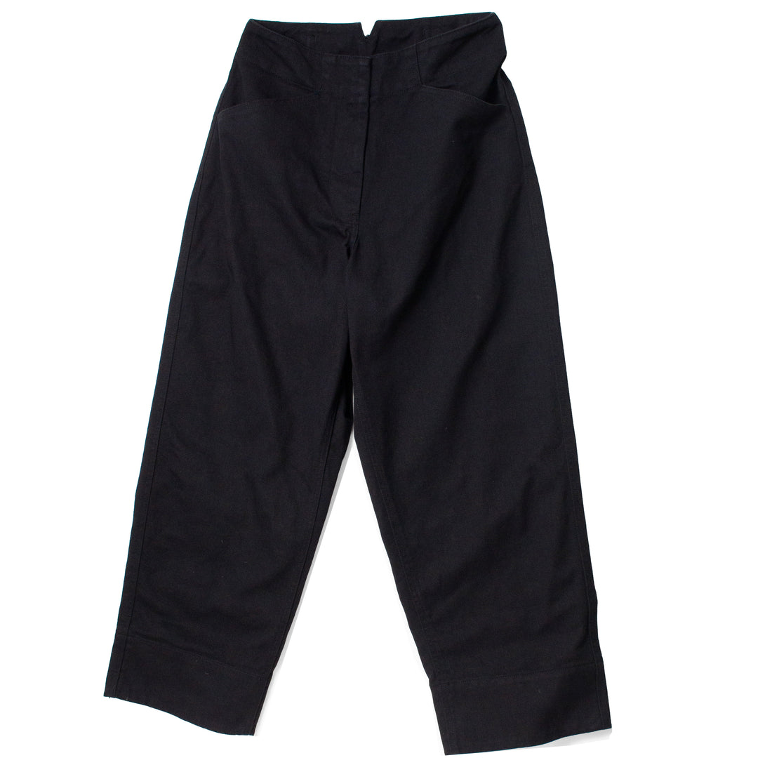 MHL Field Trousers in Black