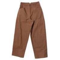 MHL Field Trousers in Tobacco