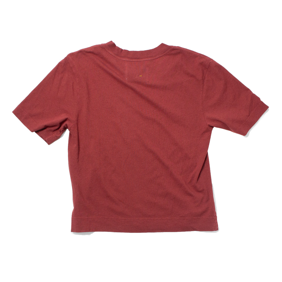 MHL Simple T-Shirt in Berry