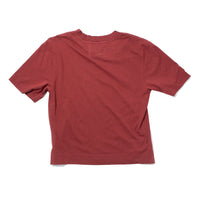MHL Simple T-Shirt in Berry