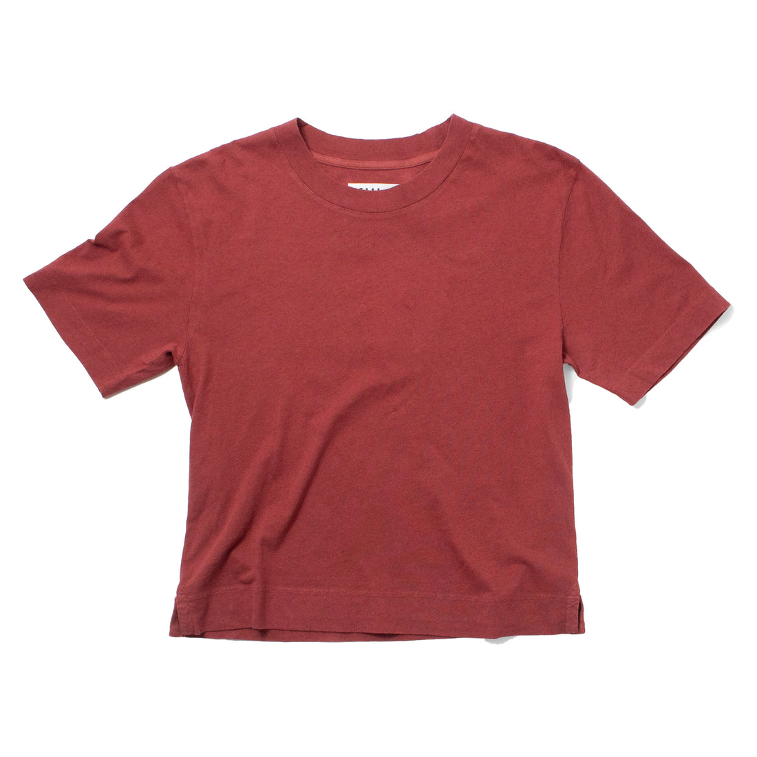 MHL Simple T-Shirt in Berry
