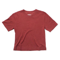 MHL Simple T-Shirt in Berry