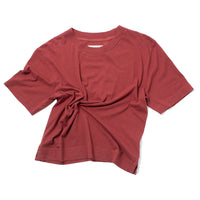MHL Simple T-Shirt in Berry
