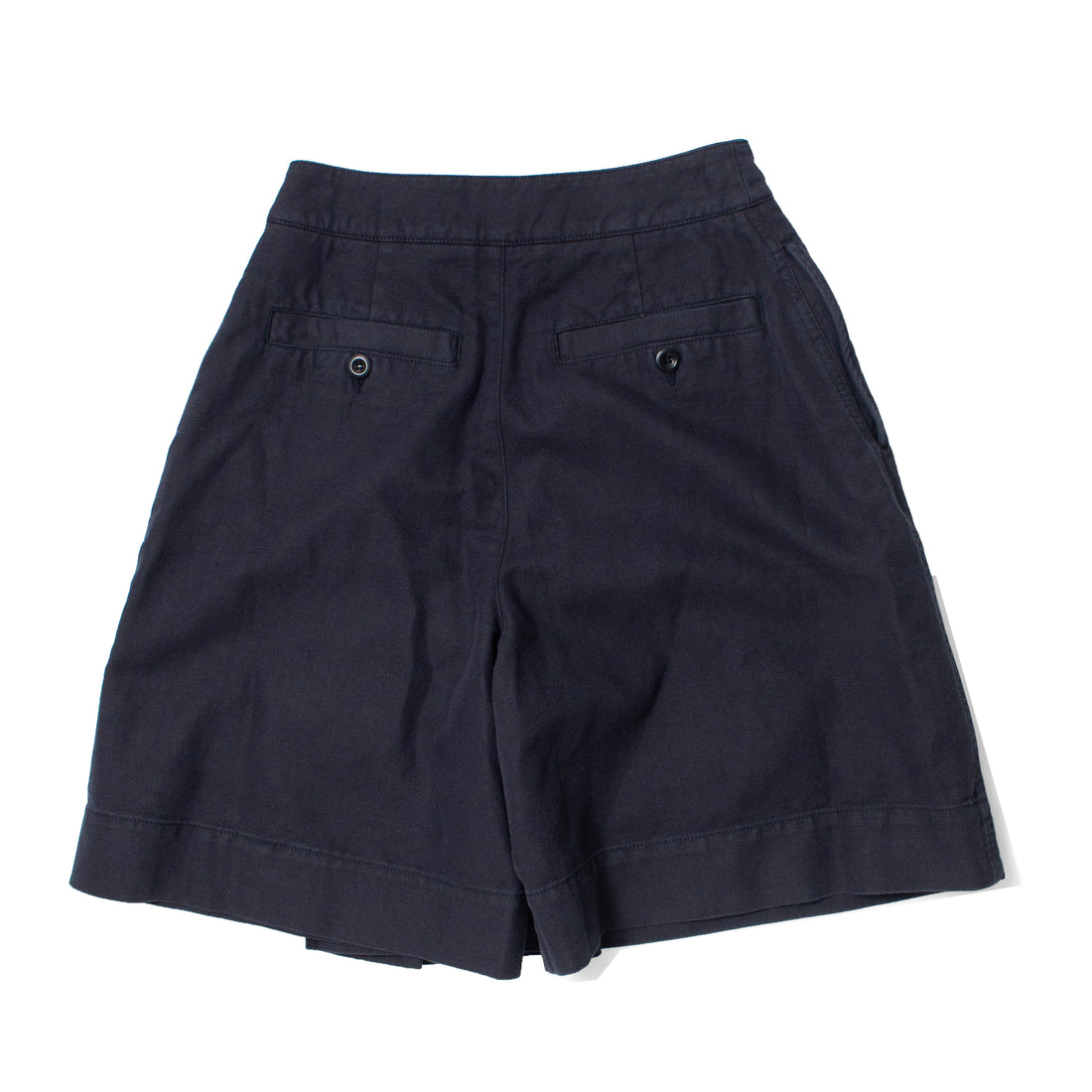 MHL Sport Skirt in Navy Twill