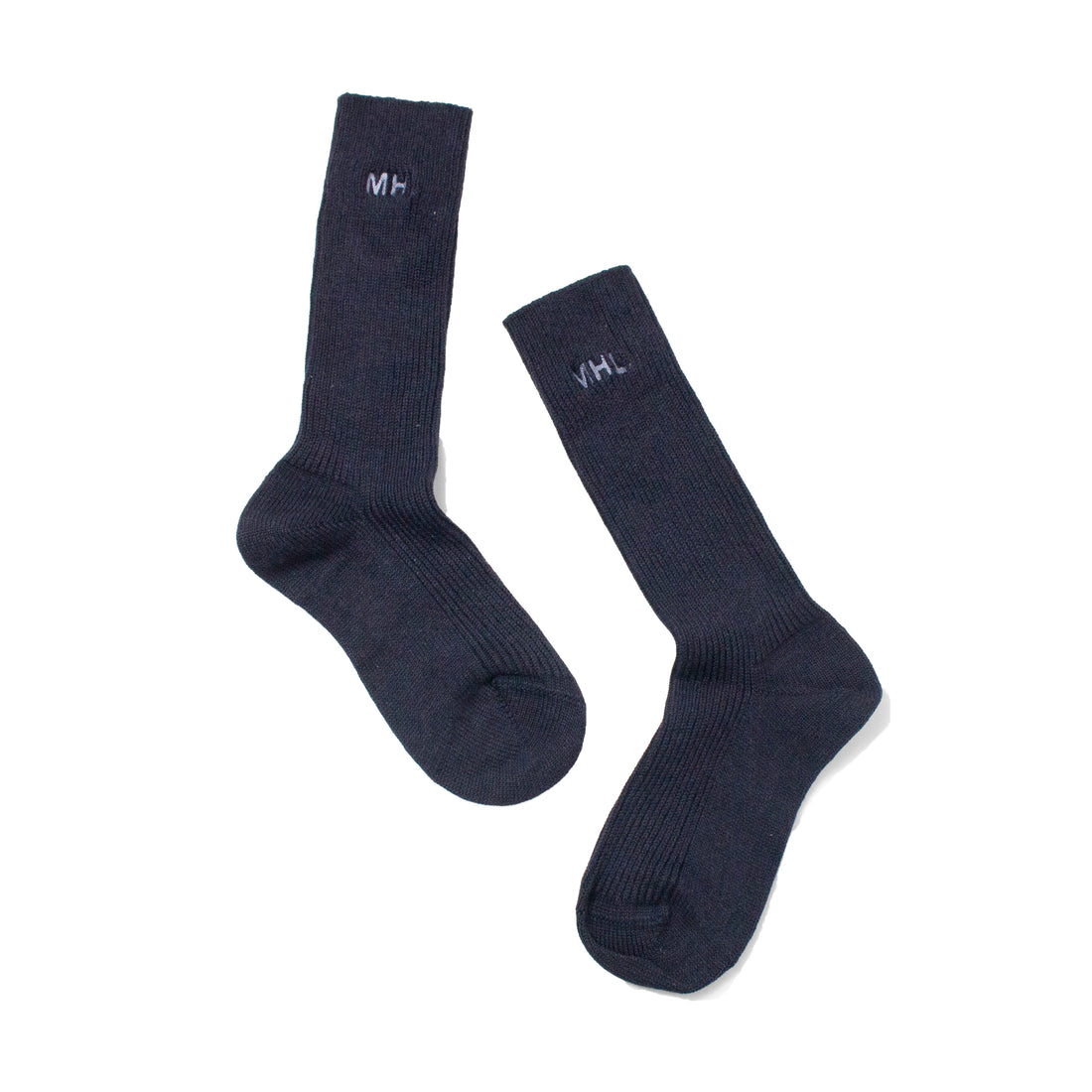 MHL Sport Socks in Denim