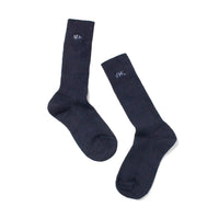 MHL Sport Socks in Denim
