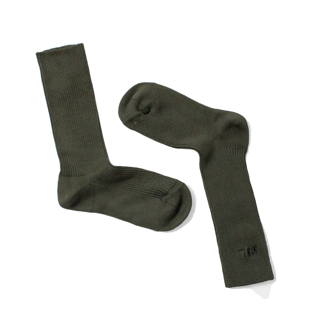 MHL Sport Socks in Forest