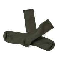 MHL Sport Socks in Forest