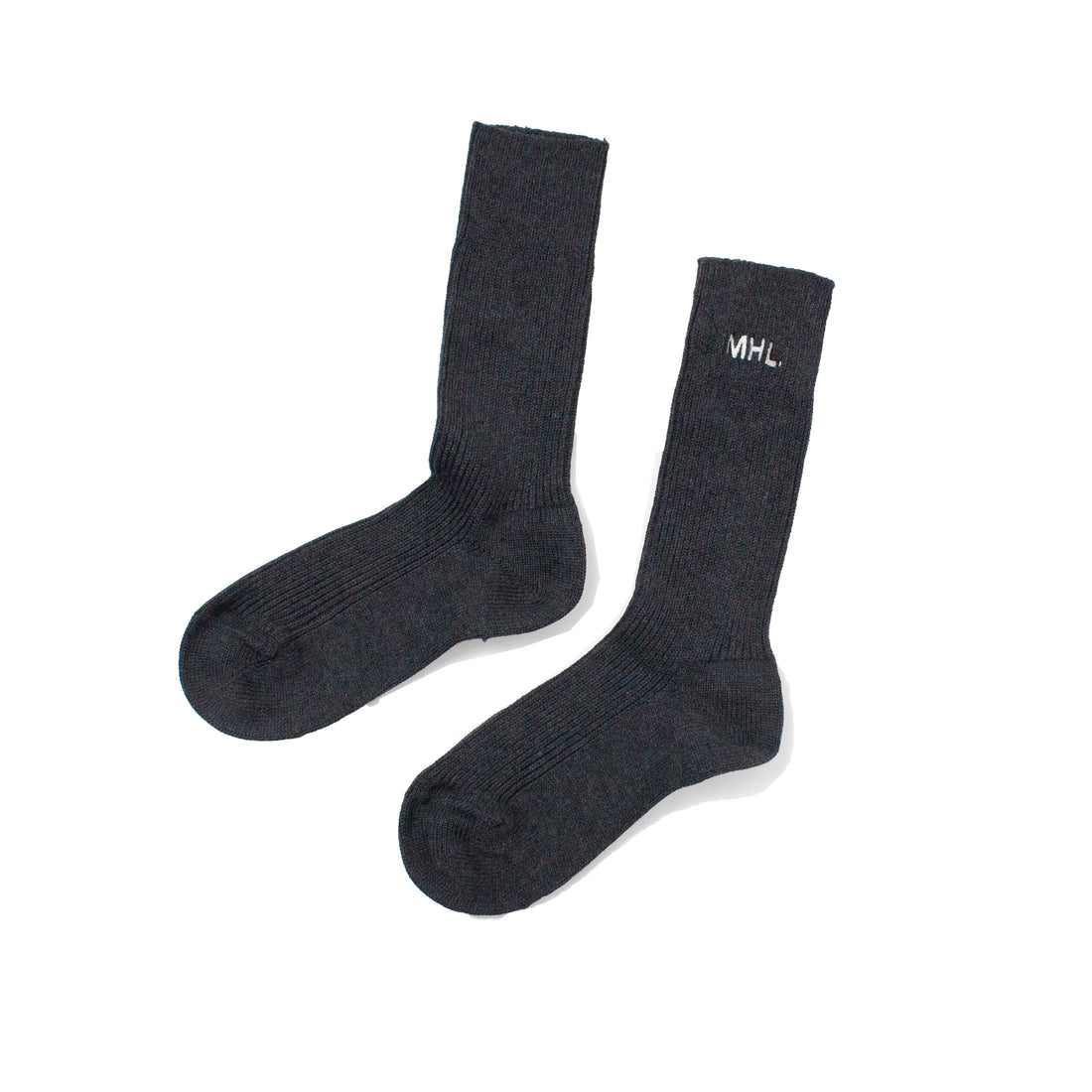 MHL Sport Socks in Slate