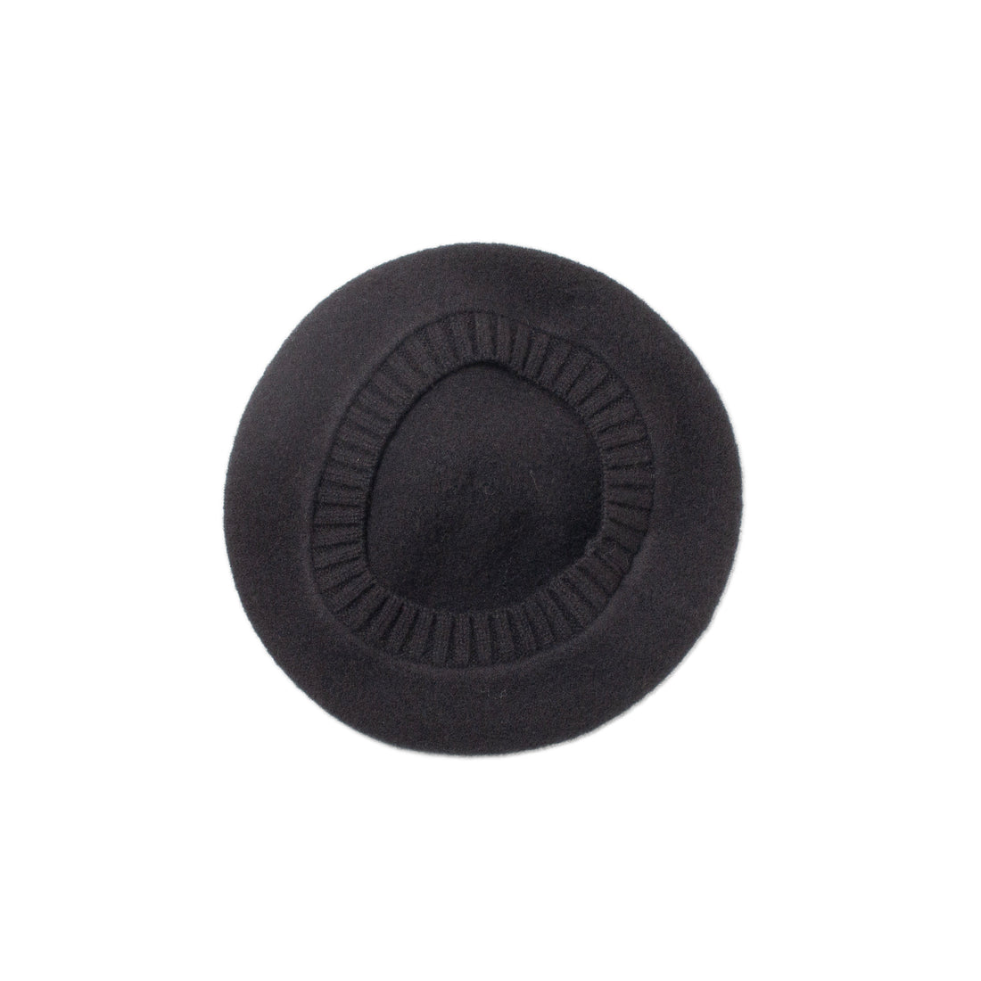 MHL Tam O Shanter in Black