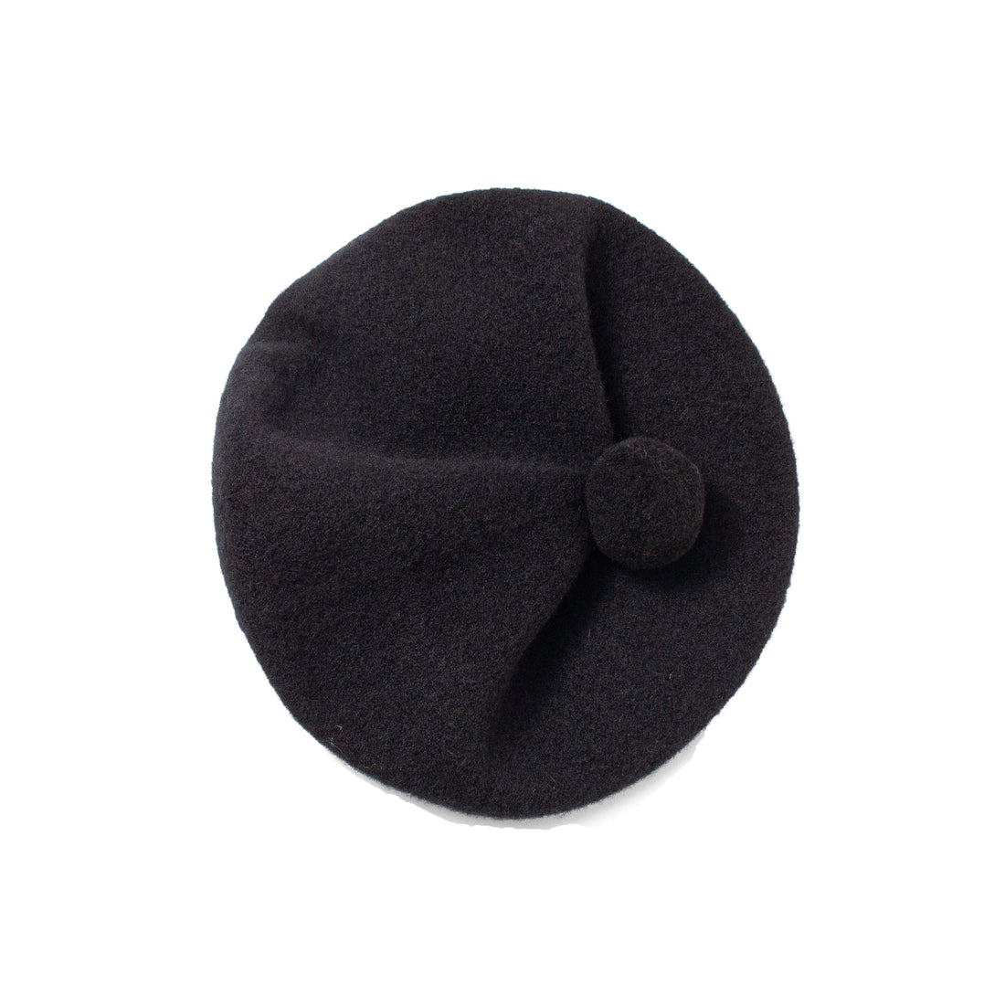 MHL Tam O Shanter in Black