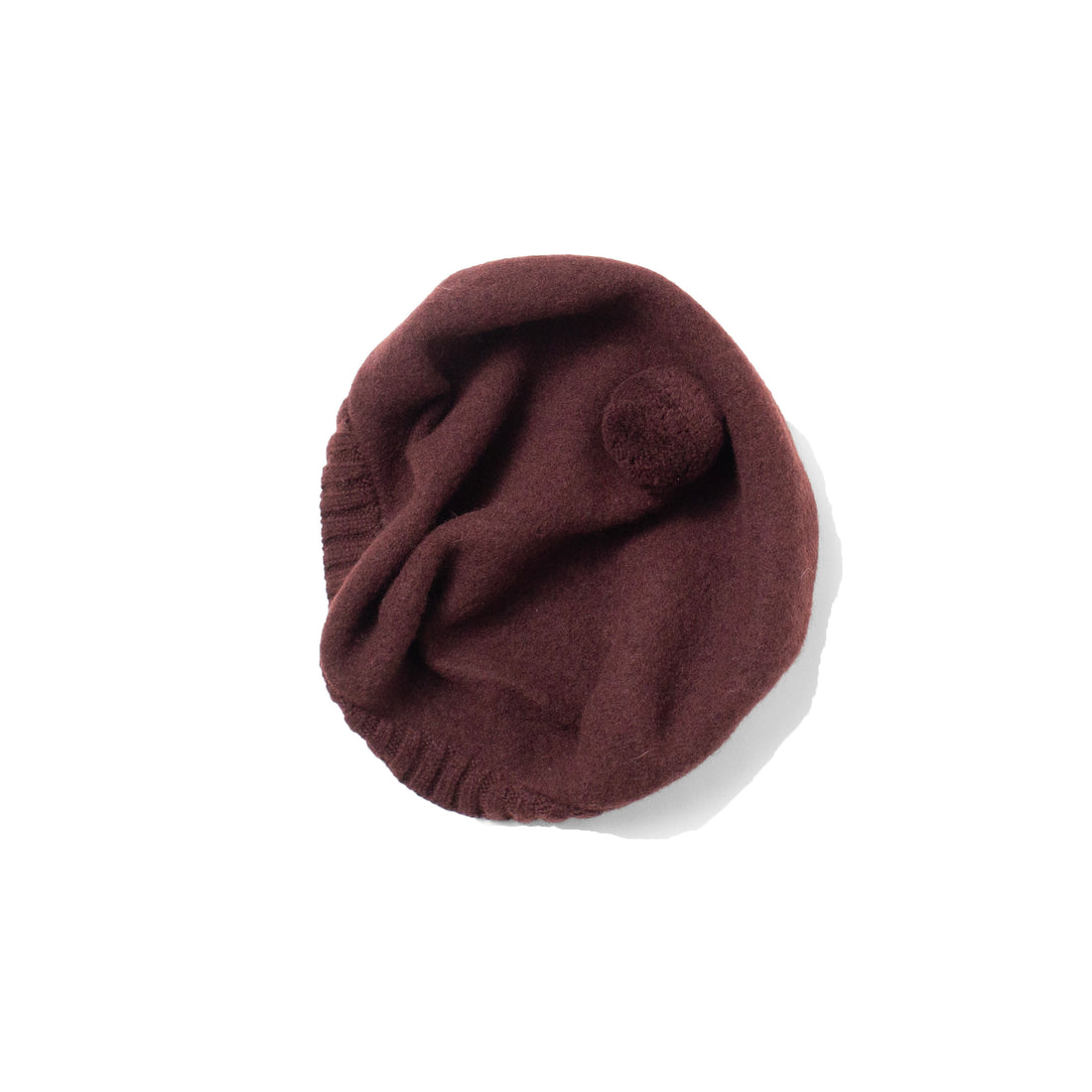 MHL Tam O Shanter in Mahogany