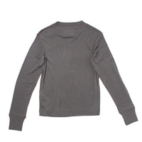 MHL Thermal T-Shirt in Graphite