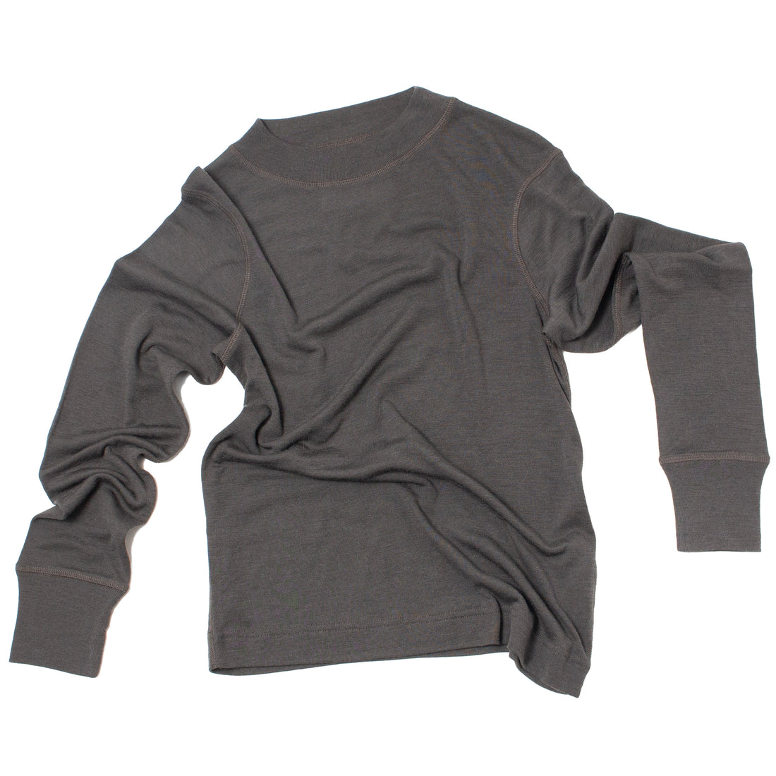 MHL Thermal T-Shirt in Graphite