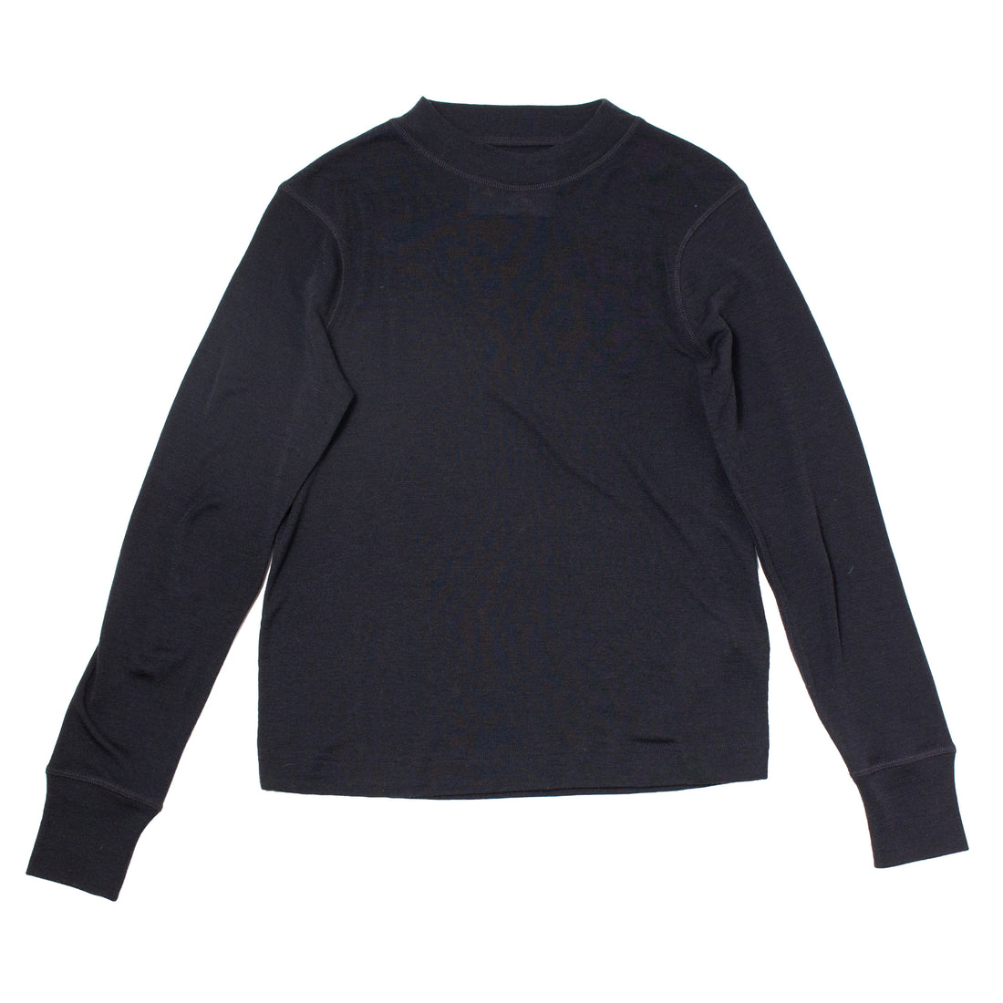MHL Thermal T-Shirt in Off Black