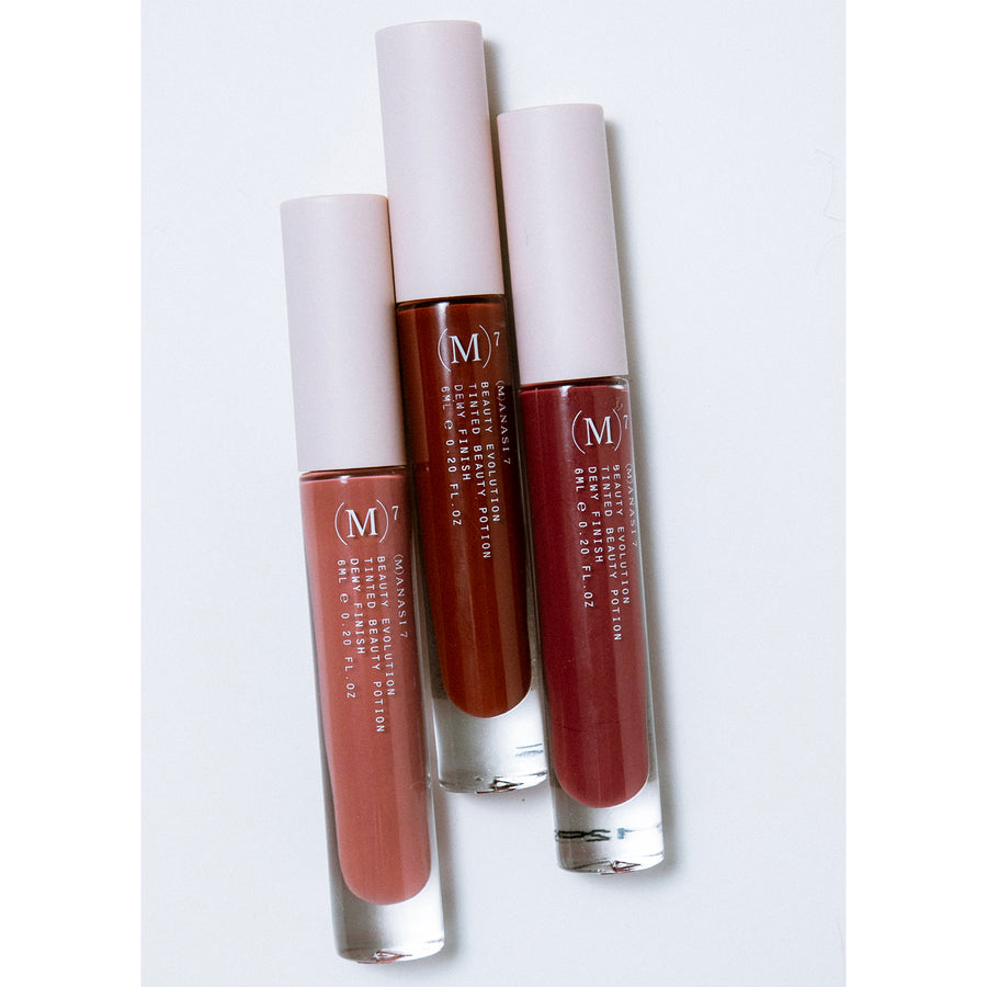 Manasi 7 Tinted Beauty Potion