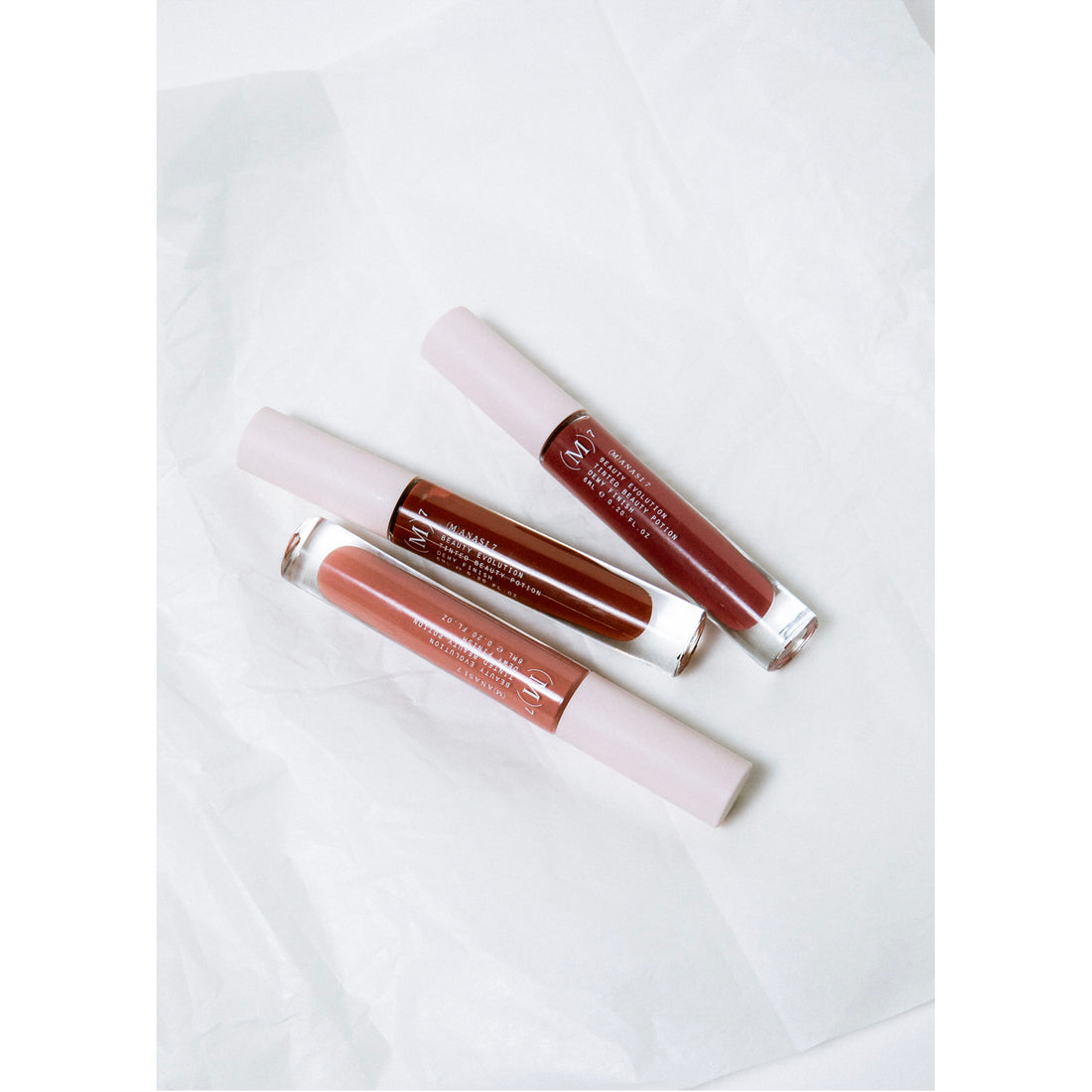 Manasi 7 Tinted Beauty Potion