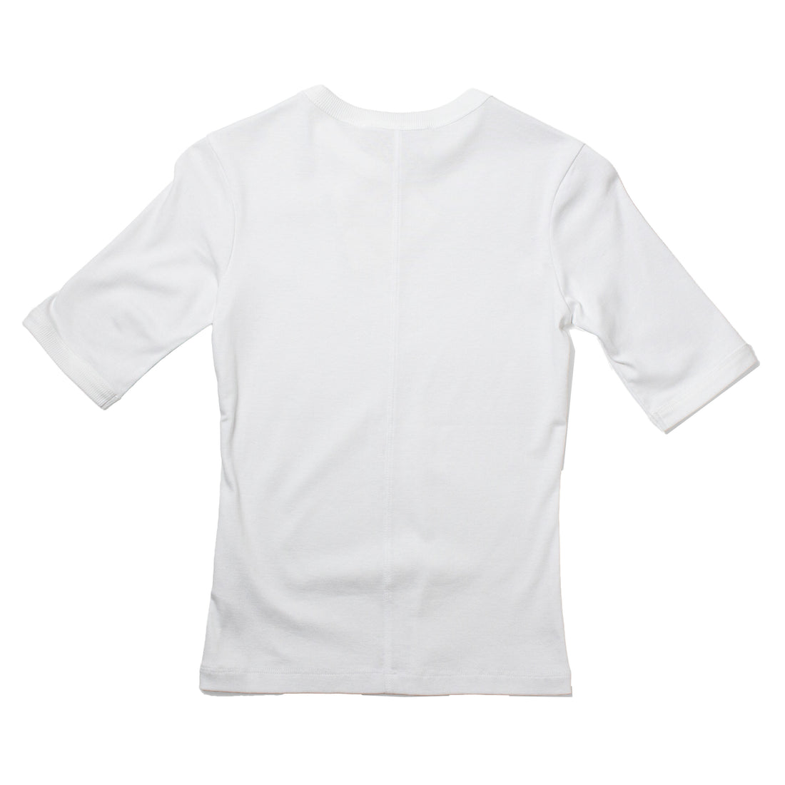 Maria McManus Baby T in White