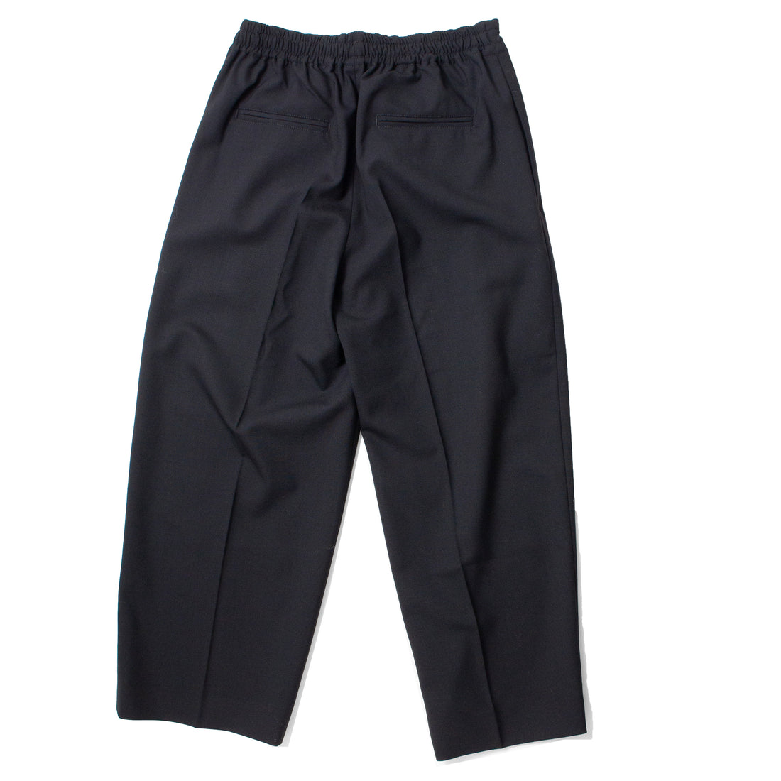 Maria McManus Drawstring Trouser in Black