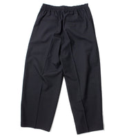 Maria McManus Drawstring Trouser in Black