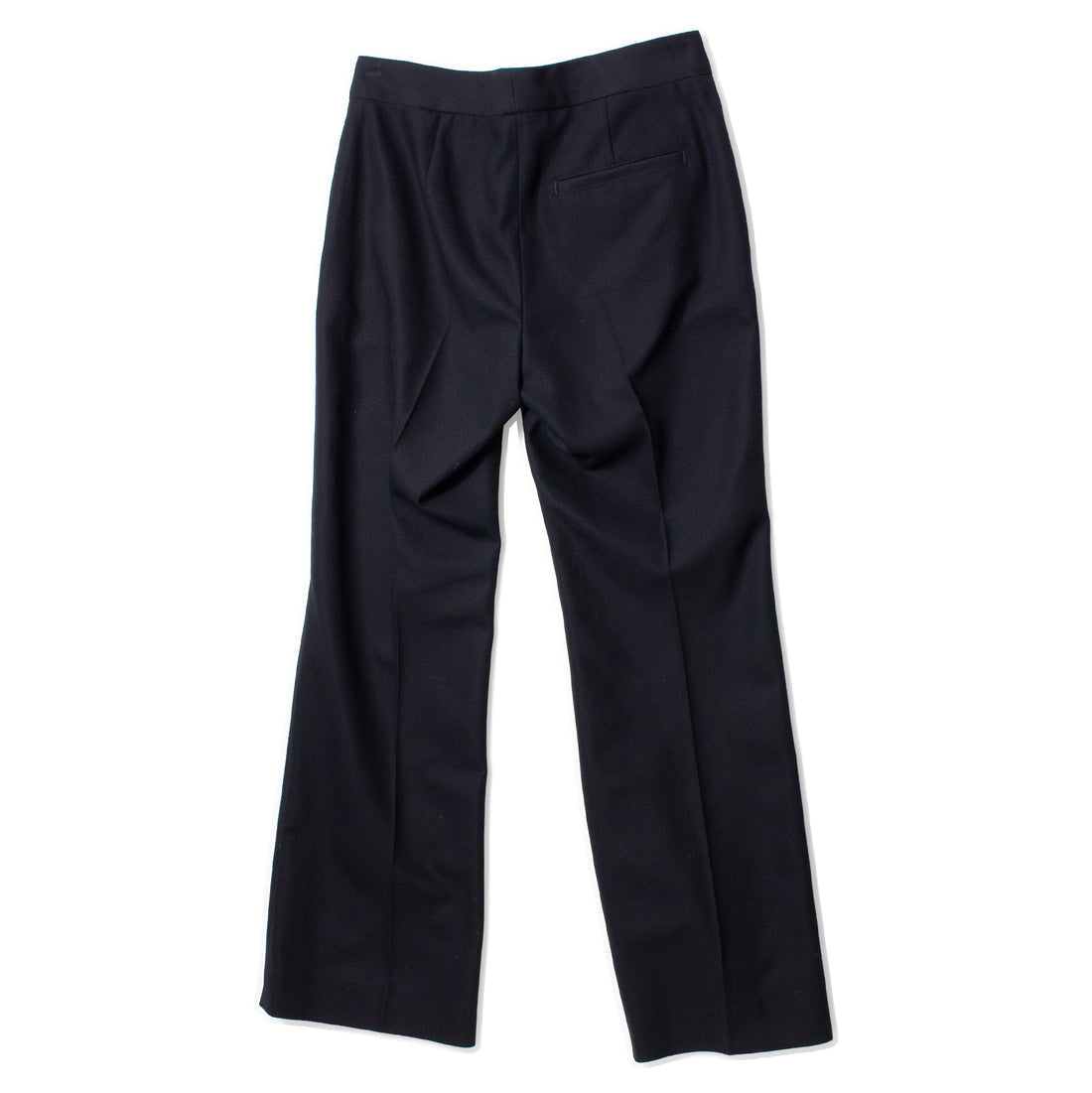 Maria McManus High Waisted Flare in Midnight