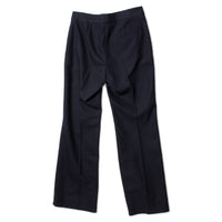 Maria McManus High Waisted Flare in Midnight