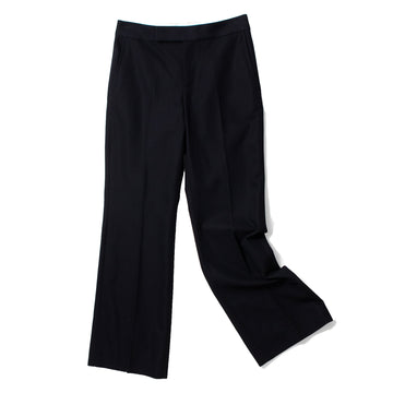 Studio Nicholson Pravin Pants in Black – JUDITH