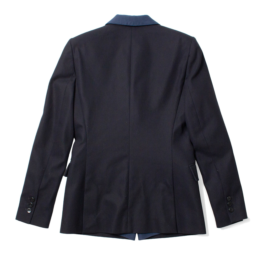 Maria McManus Slim Blazer in Midnight