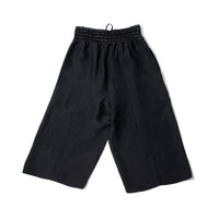 Maria McManus Basketball Culotte in Black