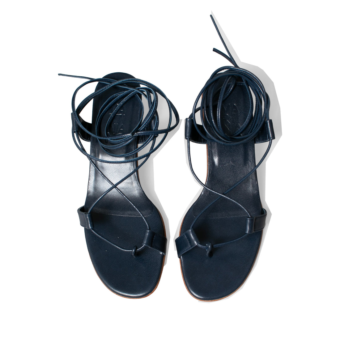 Martiniano Pavone in Navy