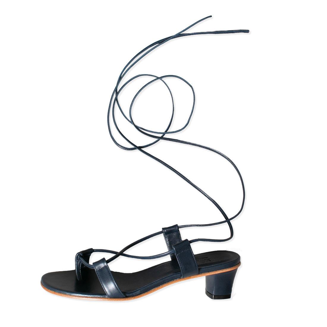 Martiniano Pavone in Navy